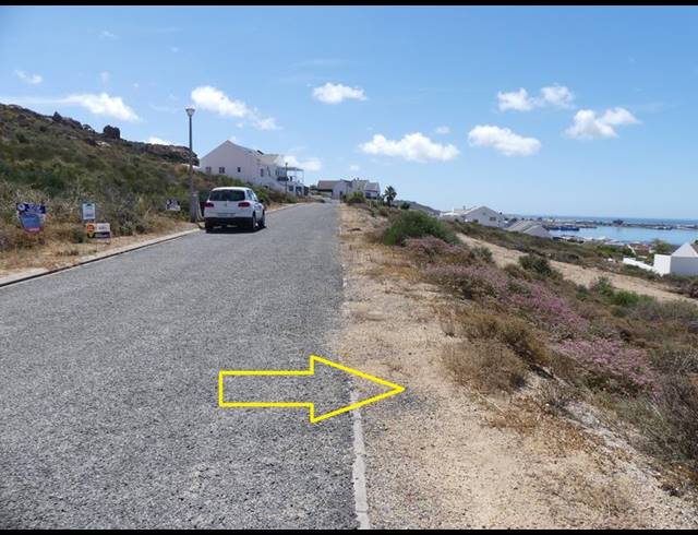 LAND FOR SALE IN BRITANNICA HEIGHTS